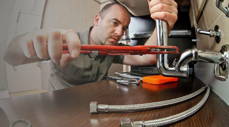 Professional bathroom faucet installation in Olmsted, IL